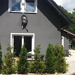 Agroturystyka,, Ranczo Kruszynki