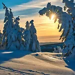 Agroturystyka,, Ranczo Kruszynki
