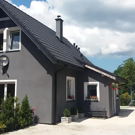 Agroturystyka,, Ranczo Kruszynki