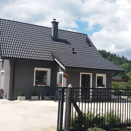 Agroturystyka,, Ranczo Kruszynki