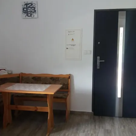 Agroturystyka,, Ranczo Kruszynki