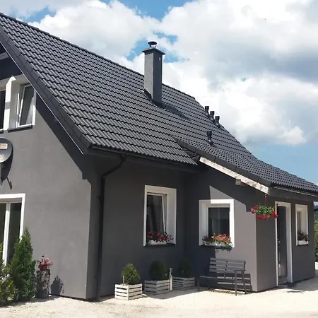 Agroturystyka,, Ranczo Kruszynki