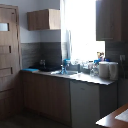 Farm stay Agroturystyka,, Ranczo Kruszynki