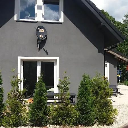 Agroturystyka,, Ranczo Kruszynki