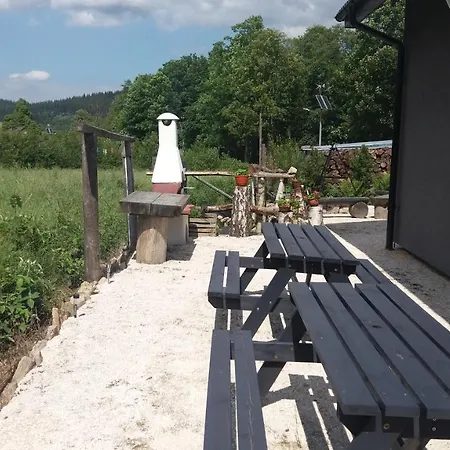 Agroturystyka,, Ranczo Kruszynki