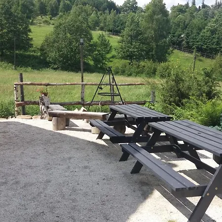 Bauernhof Agroturystyka,, Ranczo Kruszynki