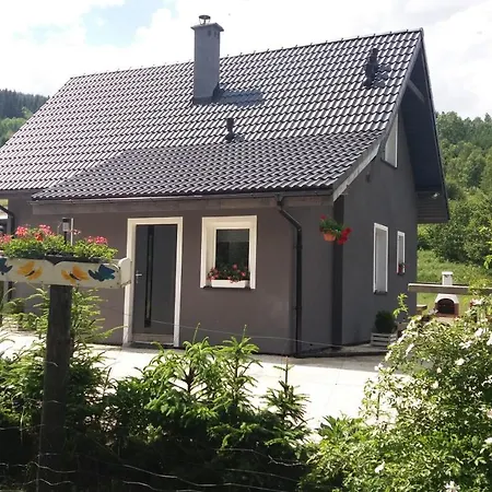 Agroturystyka,, Ranczo Kruszynki