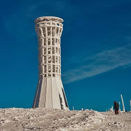 Agroturystyka,, Ranczo Kruszynki