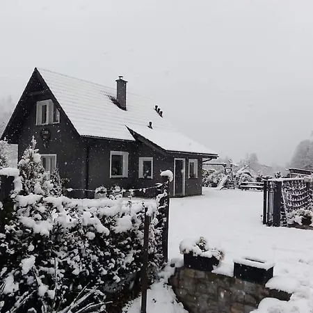 Agroturystyka,, Ranczo Kruszynki