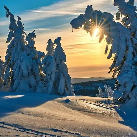 Agroturystyka,, Ranczo Kruszynki