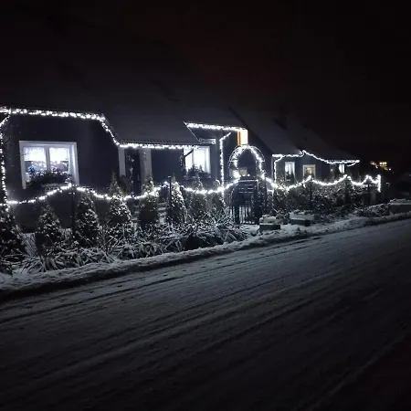 Bauernhof Agroturystyka,, Ranczo Kruszynki