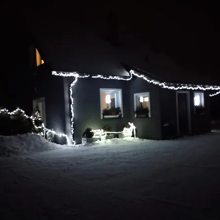 Agroturystyka,, Ranczo Kruszynki