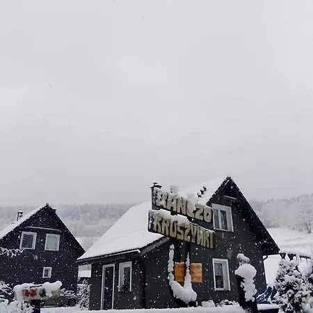 Farmház Agroturystyka,, Ranczo Kruszynki