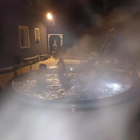 Agroturystyka,, Ranczo Kruszynki