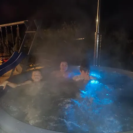 Agroturystyka,, Ranczo Kruszynki