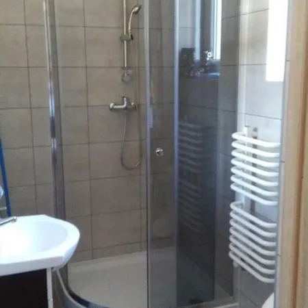Farm stay Agroturystyka,, Ranczo Kruszynki