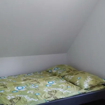 Agroturystyka,, Ranczo Kruszynki