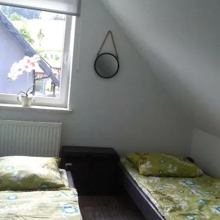 Agroturystyka,, Ranczo Kruszynki