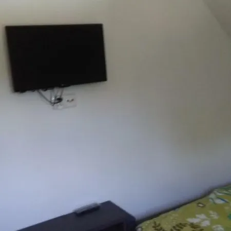 Agroturystyka,, Ranczo Kruszynki