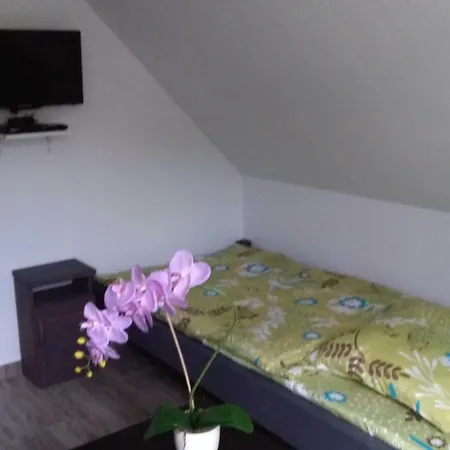 Bauernhof Agroturystyka,, Ranczo Kruszynki