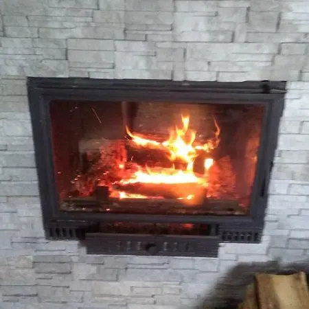 Séjour à la ferme Agroturystyka,, Ranczo Kruszynki