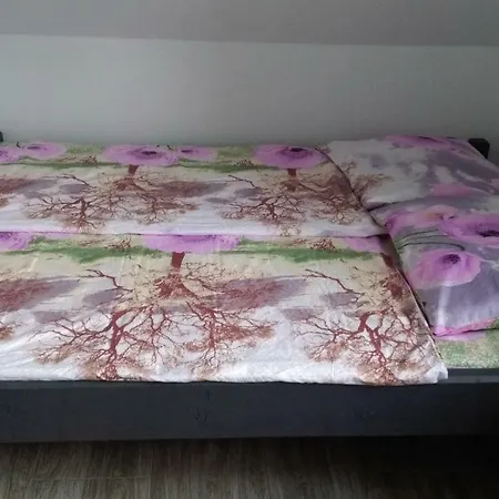 Agroturystyka,, Ranczo Kruszynki