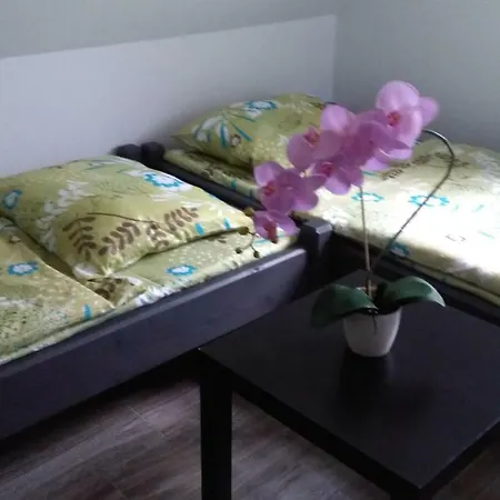 Agroturystyka,, Ranczo Kruszynki