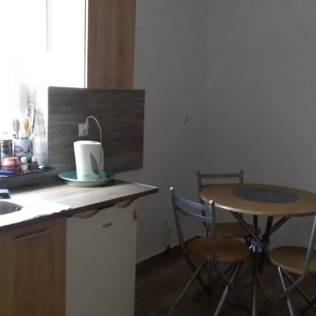 Agroturystyka,, Ranczo Kruszynki