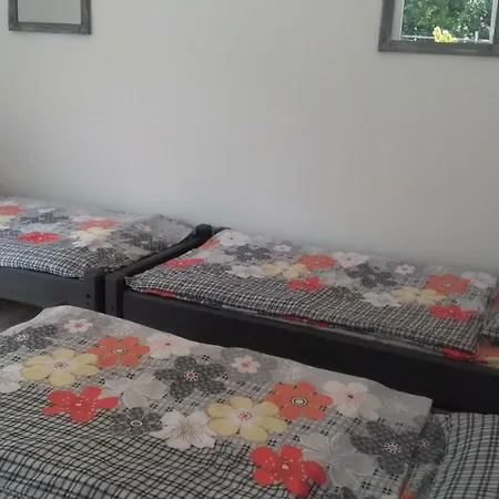 Agroturystyka,, Ranczo Kruszynki