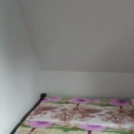 Agroturystyka,, Ranczo Kruszynki