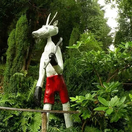 Agroturystyka,, Ranczo Kruszynki