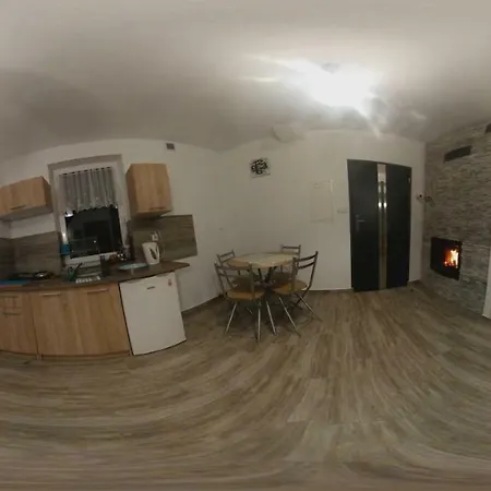 Agroturystyka,, Ranczo Kruszynki