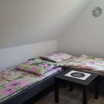 Agroturystyka,, Ranczo Kruszynki