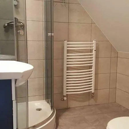 Agroturystyka,, Ranczo Kruszynki