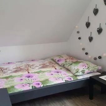Farm stay Agroturystyka,, Ranczo Kruszynki