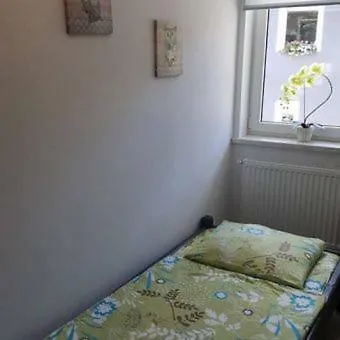 Farmház Agroturystyka,, Ranczo Kruszynki