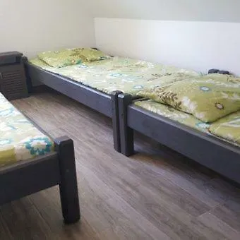 Agroturystyka,, Ranczo Kruszynki