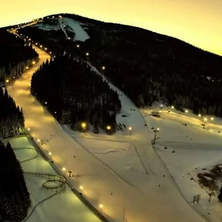 Agroturystyka,, Ranczo Kruszynki