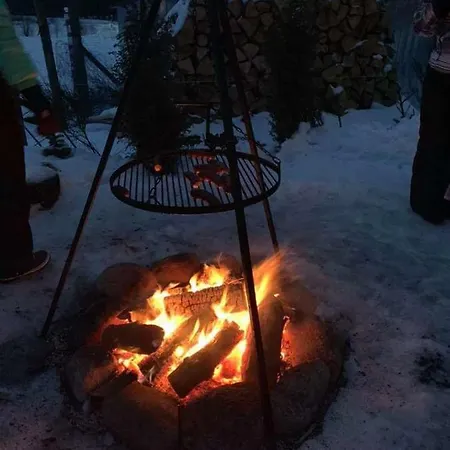 Agroturystyka,, Ranczo Kruszynki