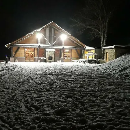 Agroturystyka,, Ranczo Kruszynki