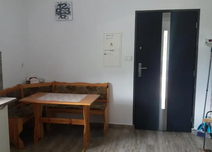 Agroturystyka,, Ranczo Kruszynki