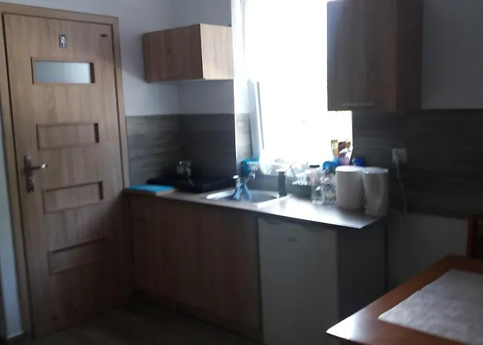 Bauernhof Agroturystyka,, Ranczo Kruszynki