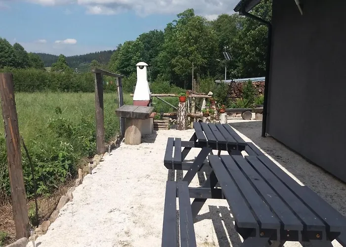 Agroturystyka,, Ranczo Kruszynki