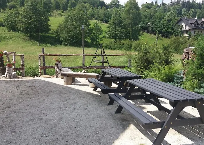 Bauernhof Agroturystyka,, Ranczo Kruszynki