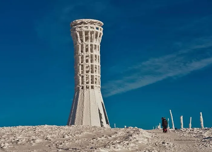 Agroturystyka,, Ranczo Kruszynki