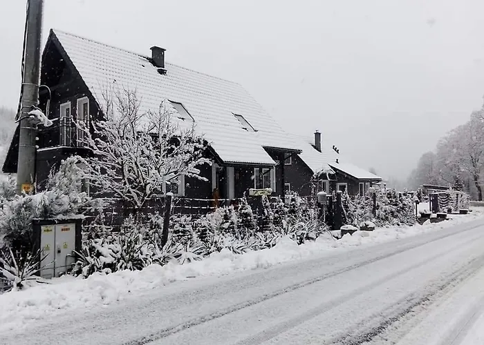Bauernhof Agroturystyka,, Ranczo Kruszynki