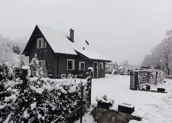 Agroturystyka,, Ranczo Kruszynki