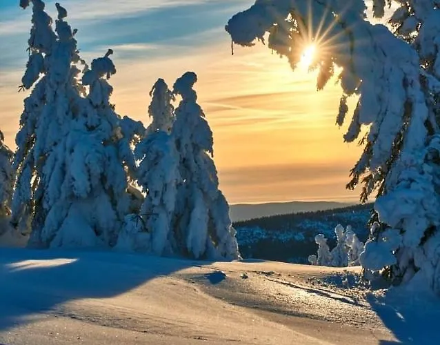 Agroturystyka,, Ranczo Kruszynki