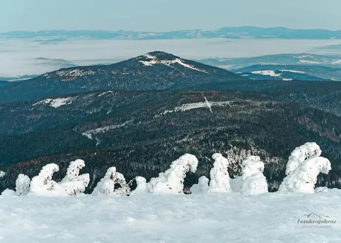 Bauernhof Agroturystyka,, Ranczo Kruszynki