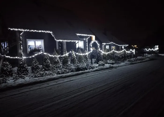 Bauernhof Agroturystyka,, Ranczo Kruszynki